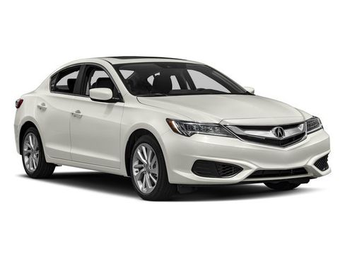 Used 2017 Acura ILX FWD image 6