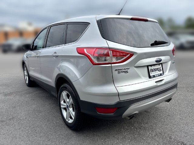 Used 2014 Ford Escape SE FWD image 6