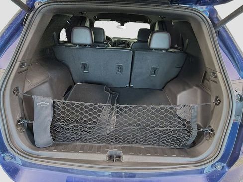 Used 2023 Chevrolet Equinox RS image 30