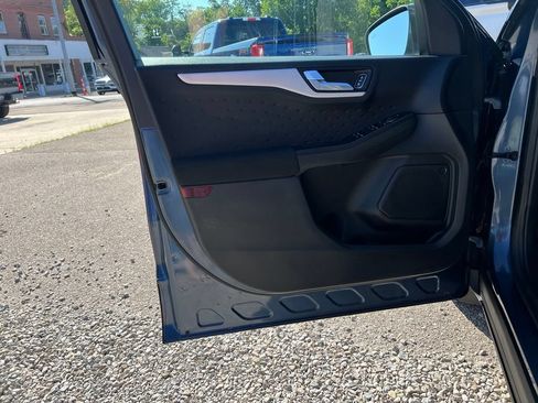 Used 2020 Ford Escape SE AWD/4WD image 11