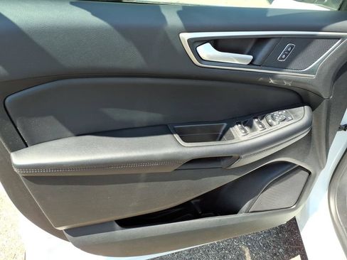 Used 2024 Ford Edge SEL w/ Convenience Package AWD/4WD image 12