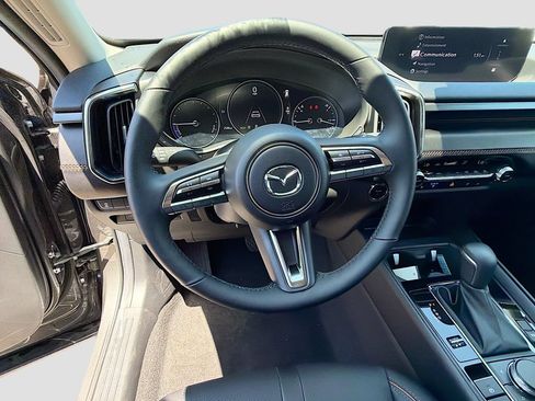 Used 2026 MAZDA CX-50 2.5 Hybrid w/ Weather Package AWD/4WD image 11