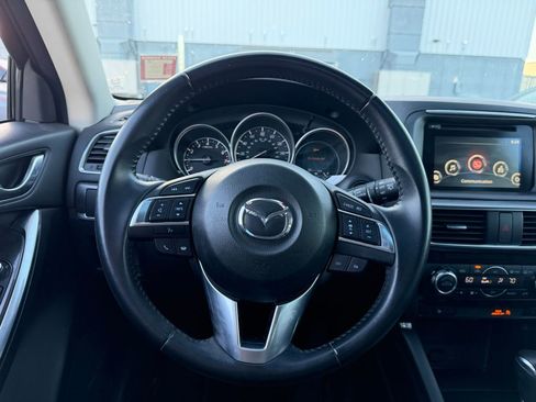 Used 2016 MAZDA CX-5 Grand Touring FWD image 6