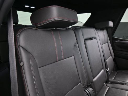 Used 2021 Chevrolet Tahoe RST image 39