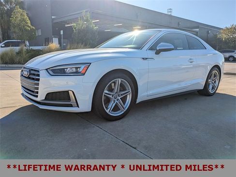 Used 2018 Audi S5 Premium Plus image 10