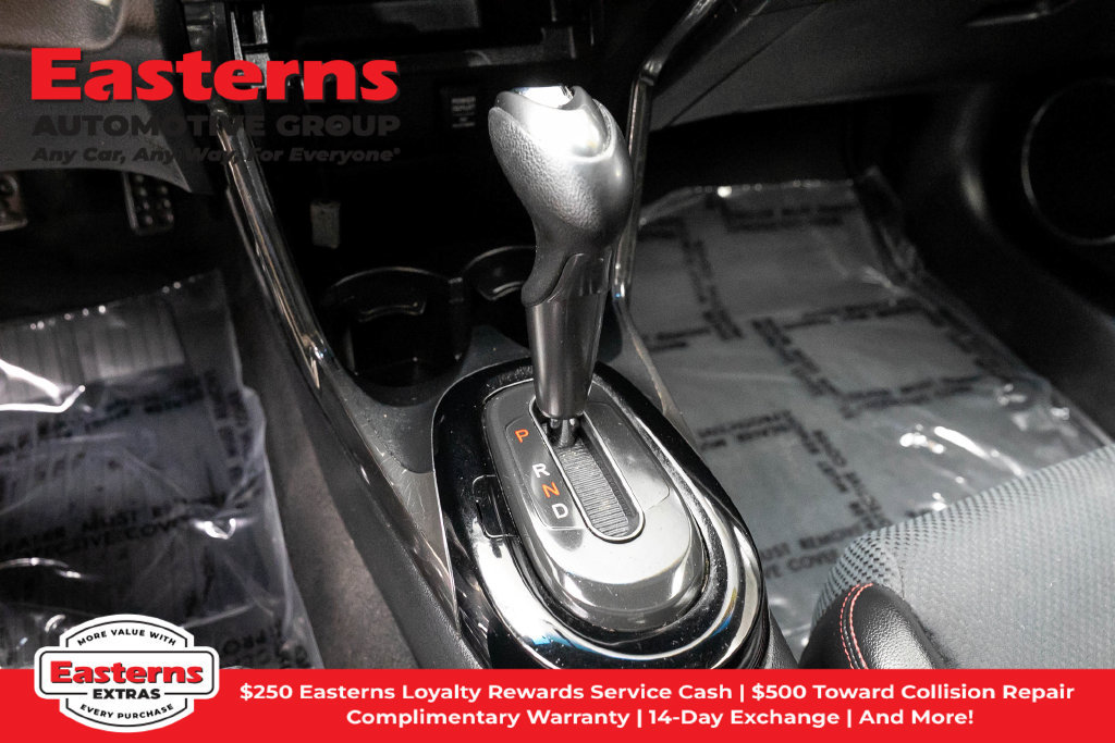 Used 2015 Honda CR-Z EX image 14