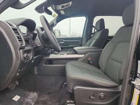 New 2026 RAM 1500 Big Horn image 9