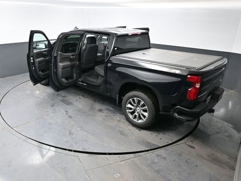 Used 2022 Chevrolet Silverado 1500 RST image 57