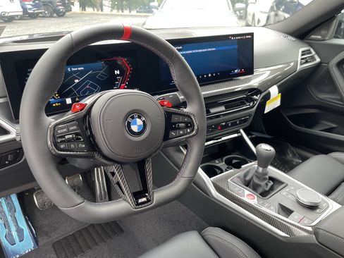 New 2026 BMW M2 w/ Lighting Package RWD image 12