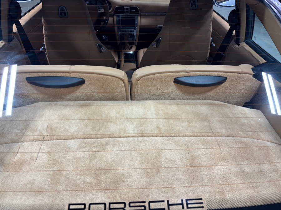 Used 2006 Porsche 911 Carrera 4S AWD/4WD image 21