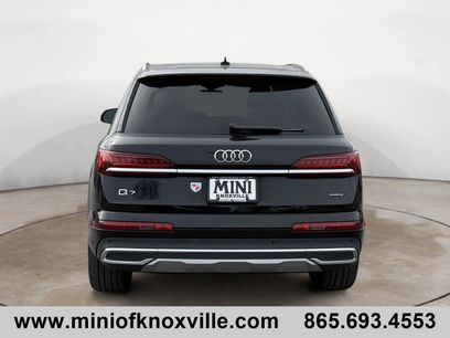 Used 2024 Audi Q7 3.0T Premium Plus