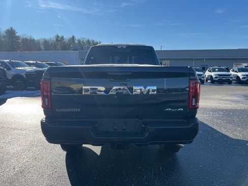 New 2026 RAM 2500 Laramie image 6