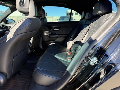 Used 2025 Mercedes-Benz C 36 AMG S image 19