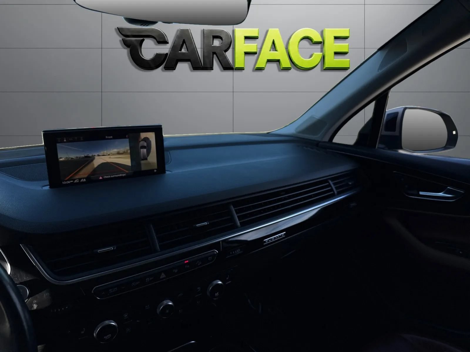 Used 2019 Audi Q7 3.0T Premium Plus w/ Premium Plus Package AWD/4WD image 34