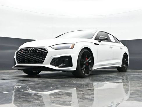 Used 2023 Audi S5 Premium Plus AWD/4WD image 40
