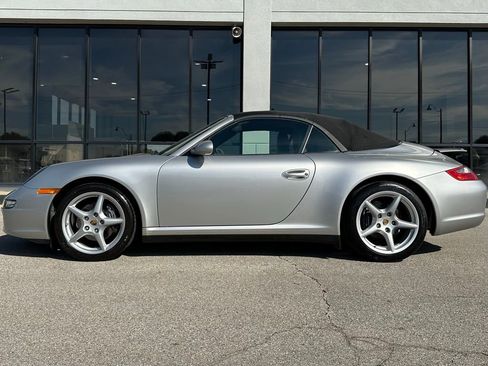 Used 2006 Porsche 911 Carrera image 6