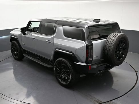 Used 2026 GMC Hummer EV SUV AWD/4WD image 18