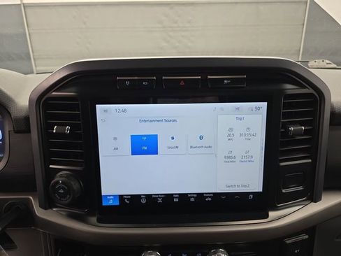 Used 2024 Ford F150 XLT w/ Mobile Office Package image 31