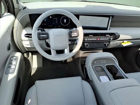 New 2026 Hyundai Palisade Limited AWD/4WD image 13