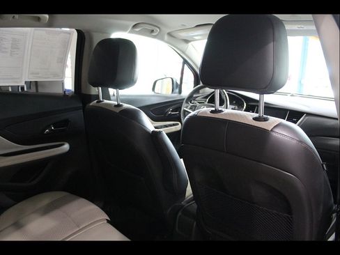 Used 2019 Buick Encore Preferred FWD image 20