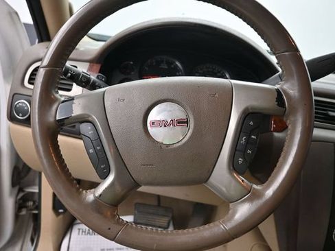 Used 2011 GMC Yukon SLT w/ Regional Value Package RWD image 20