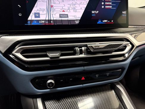 Used 2024 BMW M4 xDrive Competition w/ M Carbon Exterior Package AWD/4WD image 30