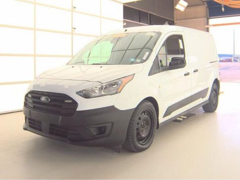 Used 2022 Ford Transit Connect XL image 2