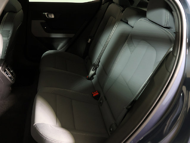 Used 2024 Polestar Polestar 2 AWD/4WD image 13