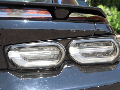 Used 2023 Chevrolet Camaro SS RWD image 53