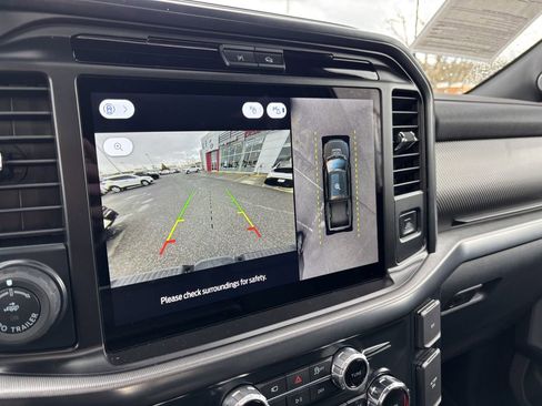 Used 2025 Ford F150 Raptor AWD/4WD image 31