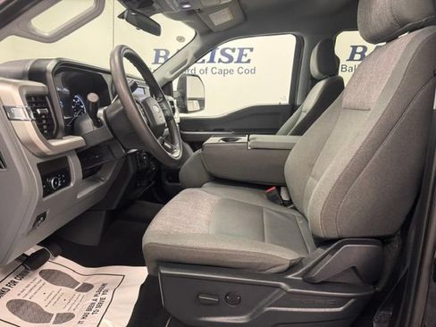 Used 2025 Ford F250 XLT AWD/4WD image 20
