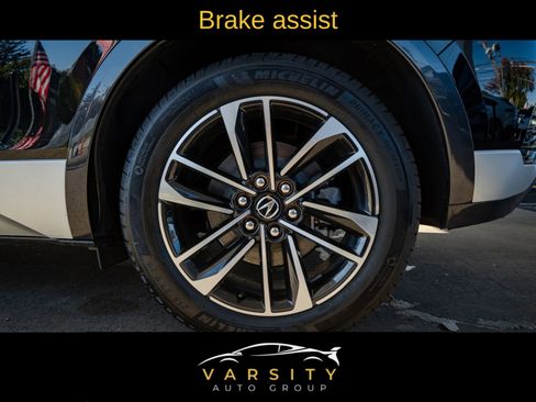 Used 2024 Acura ZDX A-Spec image 35