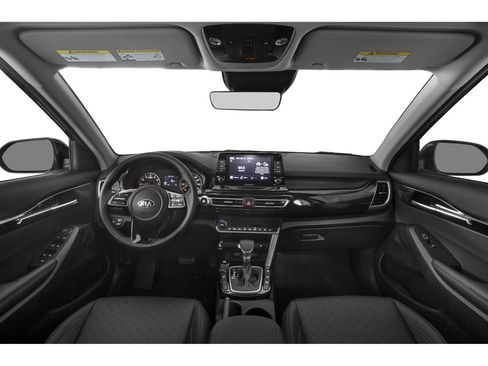 Certified 2021 Kia Seltos S AWD/4WD image 16