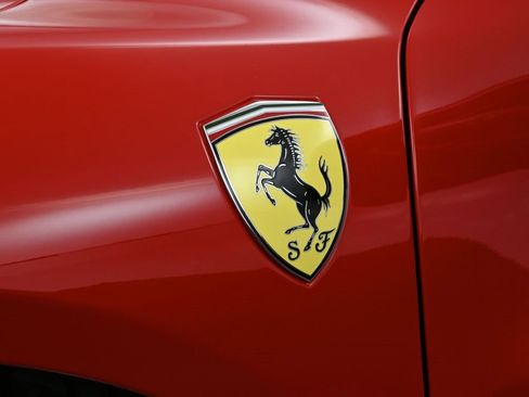 Used 2025 Ferrari 296 GTB image 14