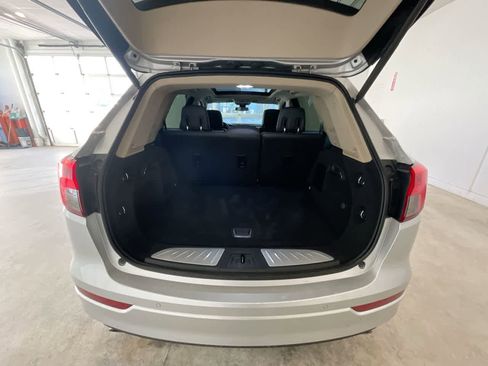 Used 2017 Buick Envision Premium image 24