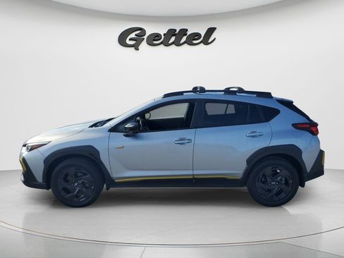 Used 2024 Subaru Crosstrek 2.5i Sport image 15