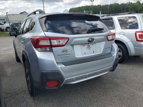 Used 2018 Subaru Crosstrek 2.0i Premium w/ Popular Package #3 AWD/4WD image 7