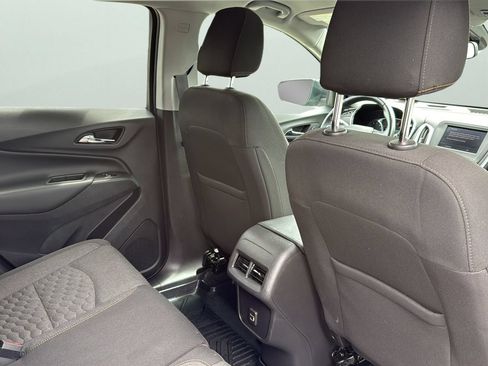 Used 2021 Chevrolet Equinox LT FWD image 29