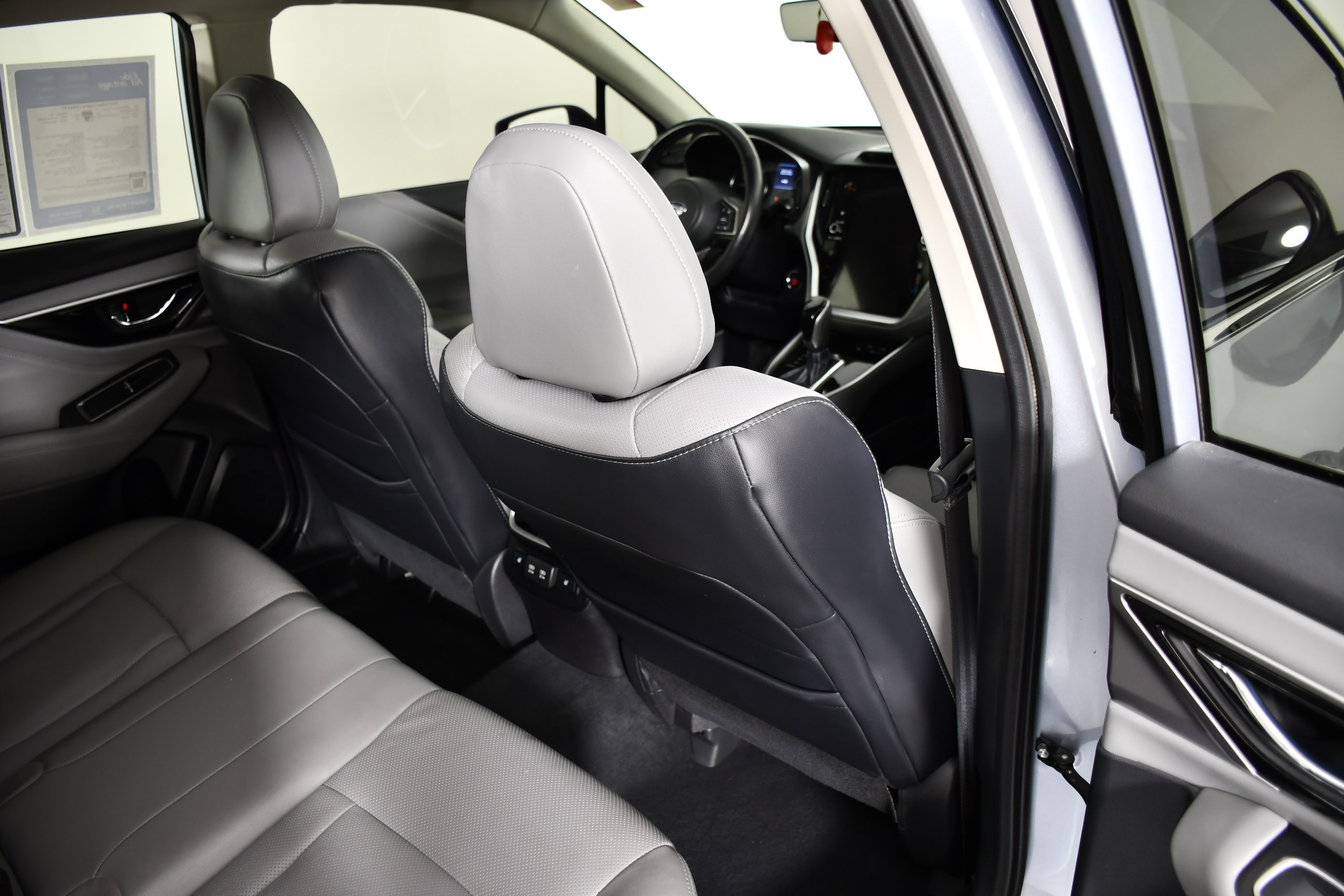 Used 2022 Subaru Legacy Limited XT AWD/4WD image 43