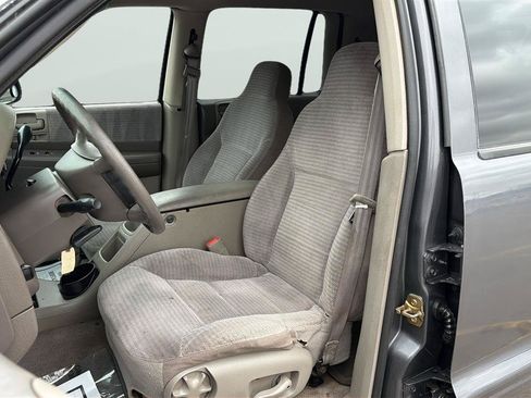 Used 2002 Dodge Durango SLT AWD/4WD image 12