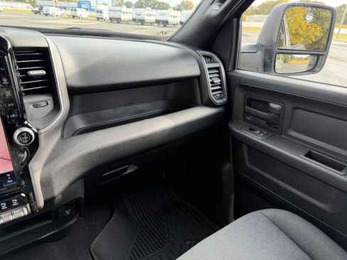 New 2026 RAM 2500 Tradesman image 22