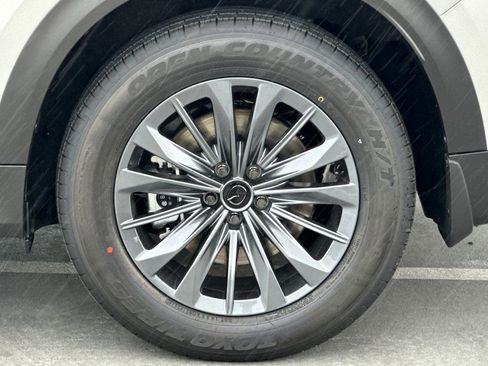 New 2026 MAZDA CX-70 SC Plus image 31