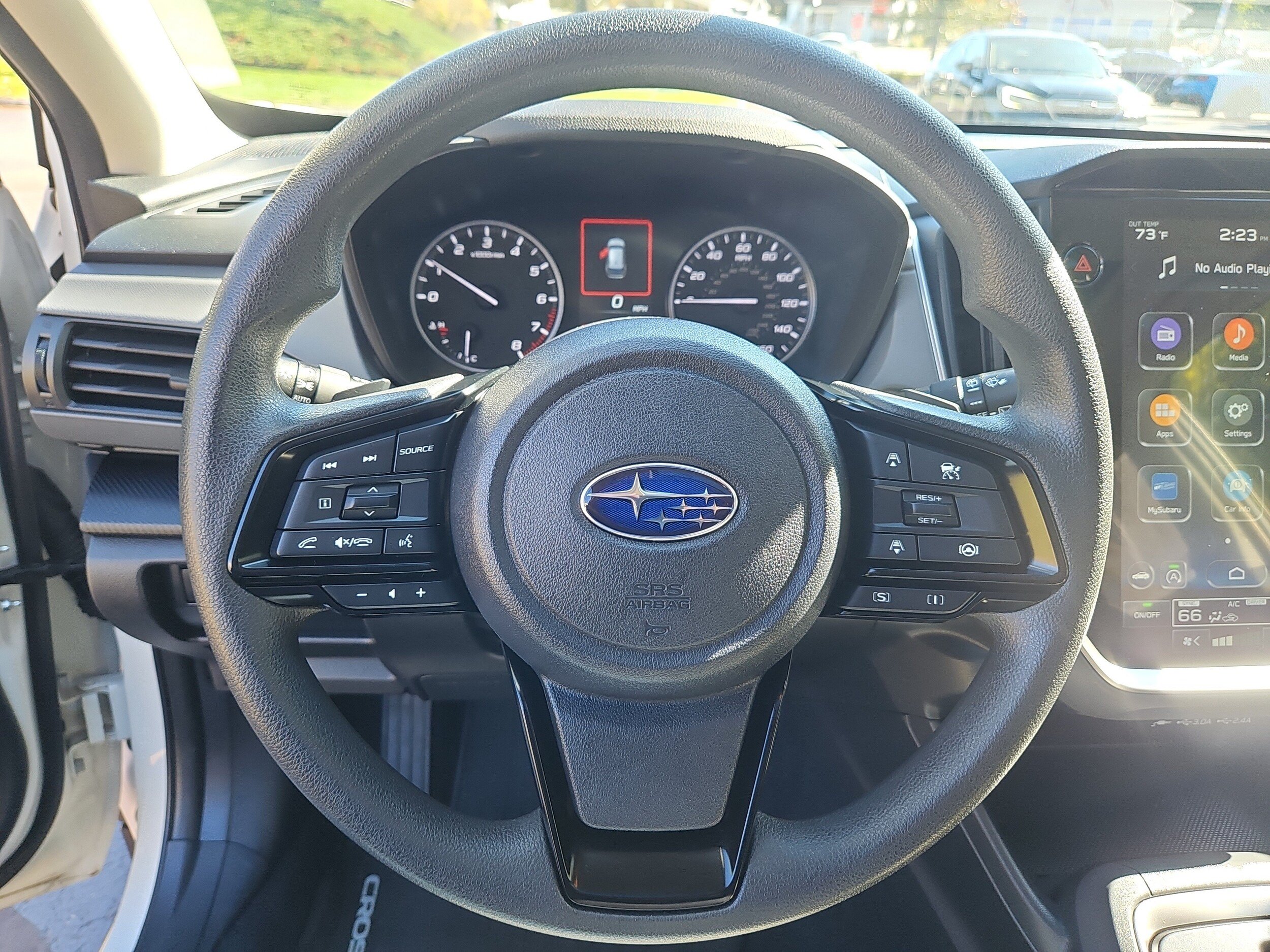 Certified 2024 Subaru Crosstrek 2.0i Premium AWD/4WD image 20