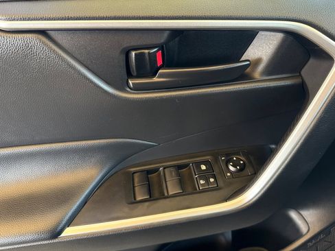 Certified 2024 Toyota RAV4 LE image 13