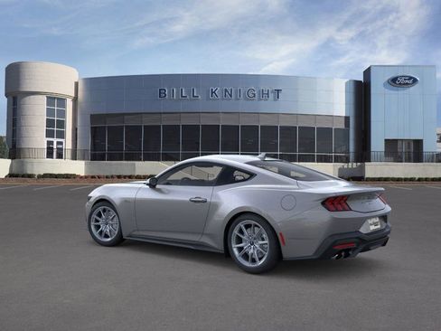 New 2026 Ford Mustang GT Premium image 5