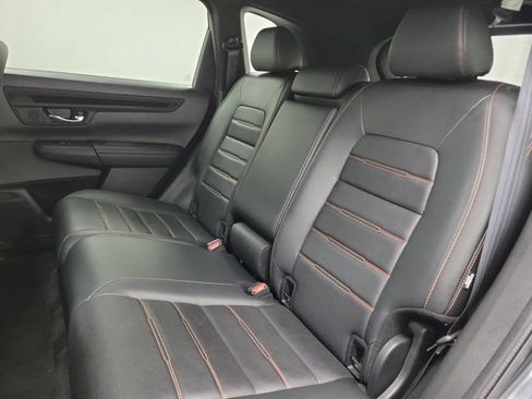 Used 2024 Honda CR-V Sport-L image 11