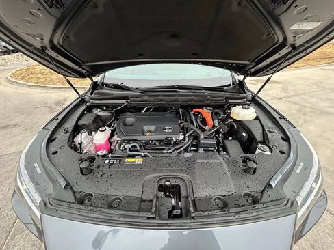 Used 2024 Lexus RX 350 image 35