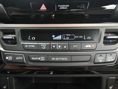 Used 2020 Honda Ridgeline RTL-E image 25