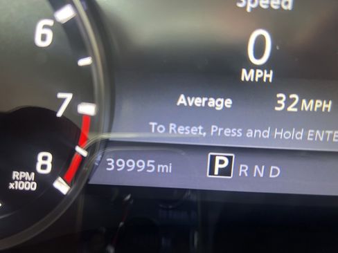 Used 2022 Nissan Frontier S w/ Technology Package AWD/4WD image 6