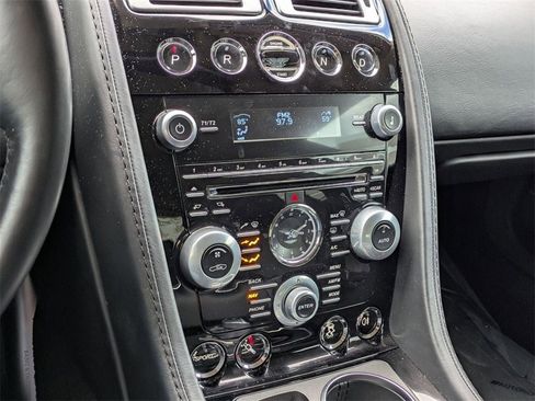 Used 2015 Aston Martin Rapide S image 21